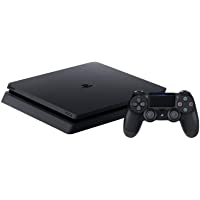 Los mejores  - Sony PlayStation 4 - Slim 500Gb Chasis F + Fornite (Android)